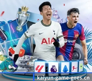 开云电竞 APP（KYEsport）